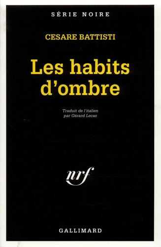 LES HABITS D'OMBRE