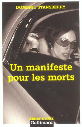 Un manifeste pour les morts