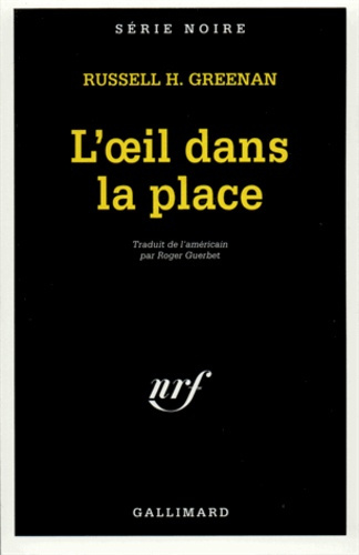 L'oeil dans la place