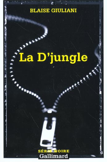 La D'jungle