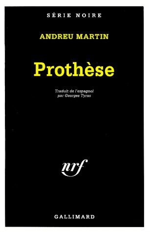 Prothèse