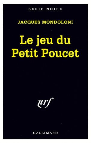 Le jeu du petit Poucet