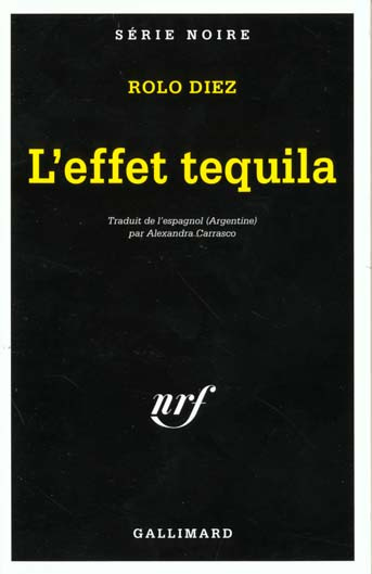 L'effet tequila