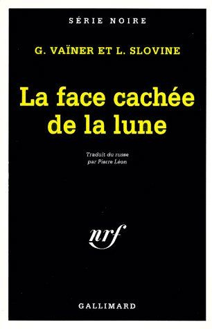 La face cachée de la lune