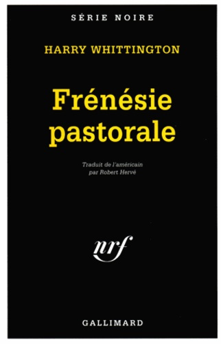 Frénésie pastorale