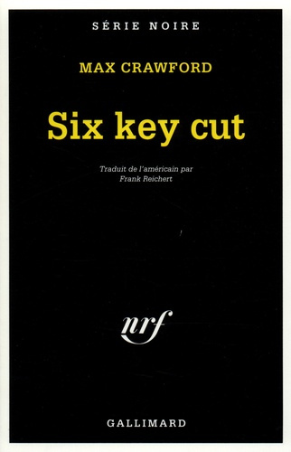 Six key cut