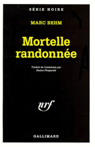 Mortelle randonnée
