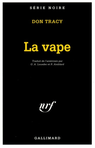 LA VAPE