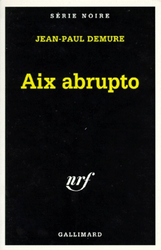 AIX ABRUPTO