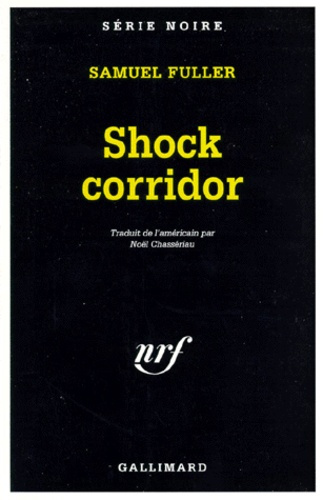 SHOCK CORRIDOR