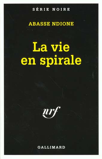 LA VIE EN SPIRALE