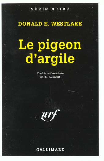 Le pigeon d'argile
