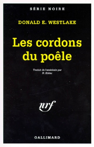Les cordons du poêle