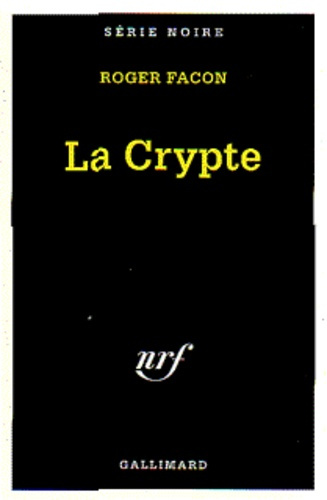 La crypte