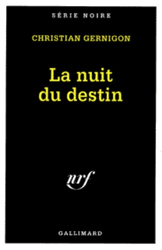 La nuit du destin