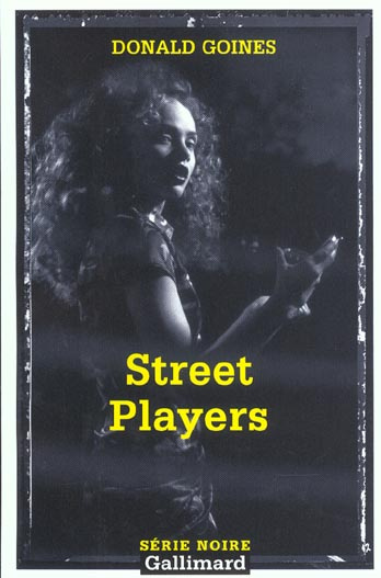 Street Players