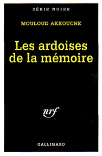 Les ardoises de la mémoire