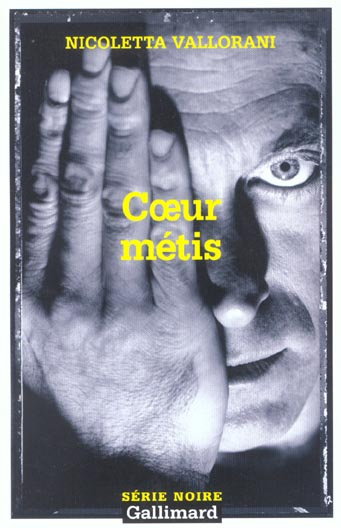 Coeur métis