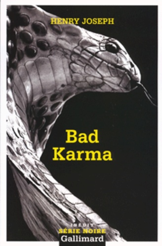 Bad Karma