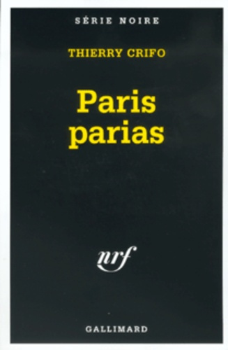 Paris parias