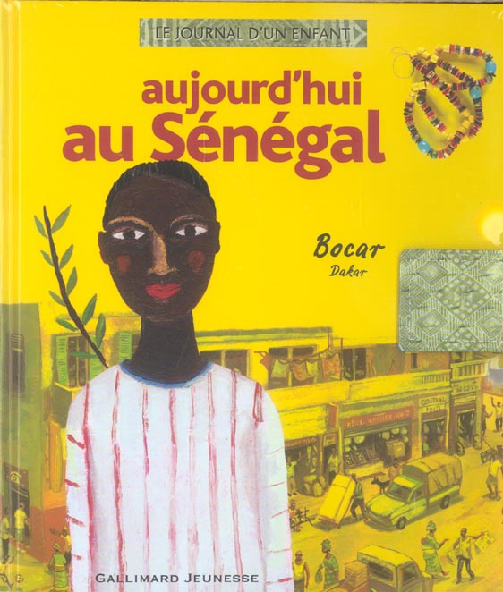 Aujourd'hui au Sénégal