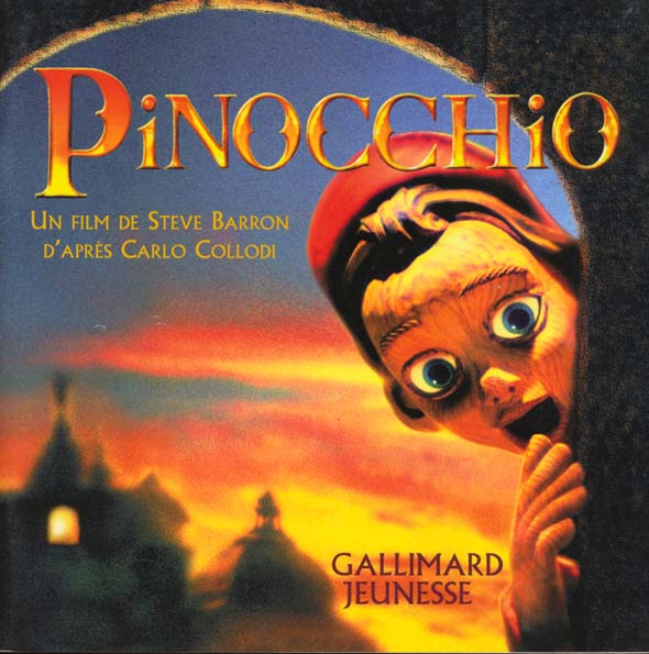 Pinocchio