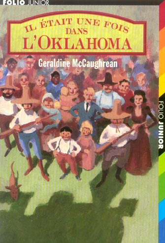 Il était une fois dans l'Oklahoma