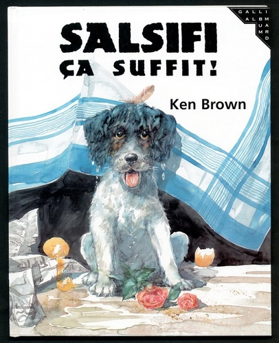 Salsifi ça suffit !