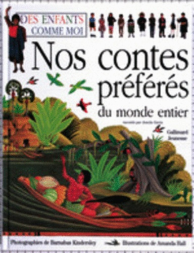 Nos contes préférés