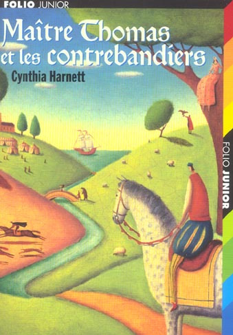 Maître Thomas et les contrebandiers