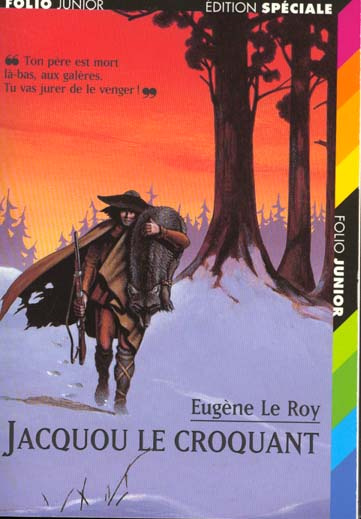 Jacquou le croquant