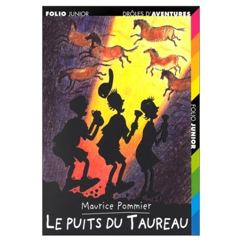 Le puits du taureau