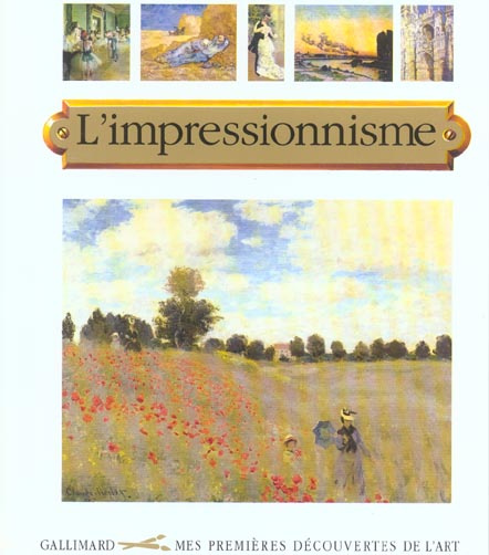 L'impressionnisme