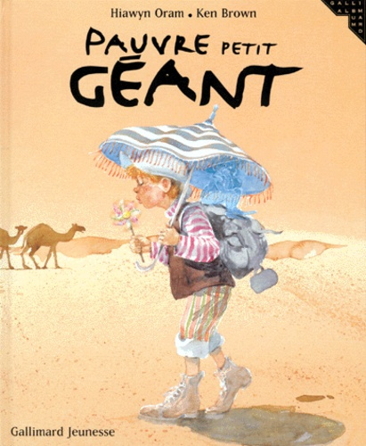Pauvre petit géant