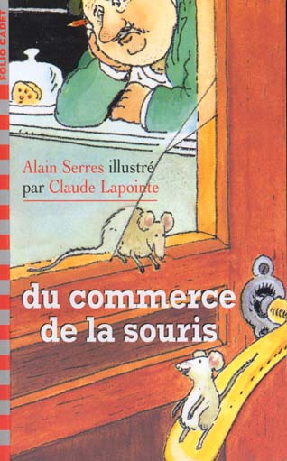 DU COMMERCE DE LA SOURIS