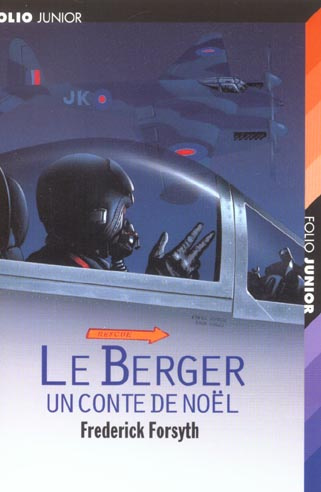 Le berger. Un conte de Noël