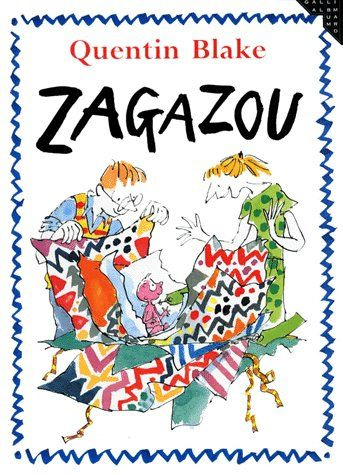Zagazou