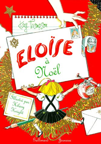 Eloïse à Noël