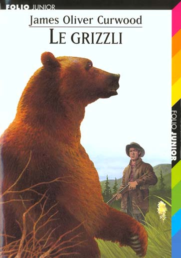 LE GRIZZLI