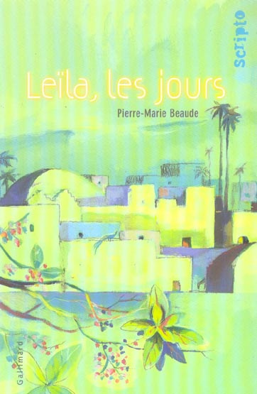 Leïla, les jours