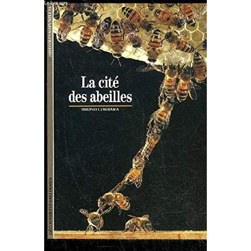 La cité des abeilles
