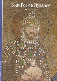 Tout l'or de Byzance