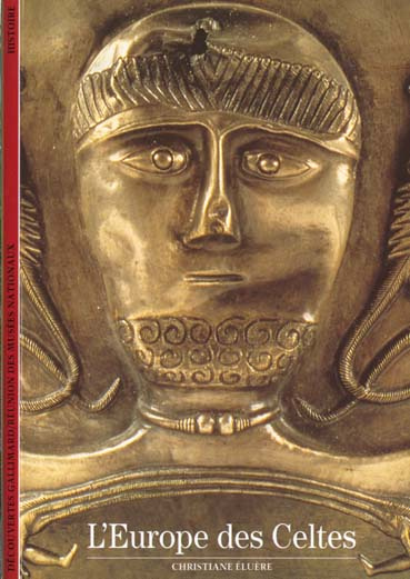 L'Europe des Celtes