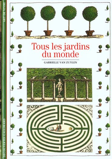 Tous les jardins du monde