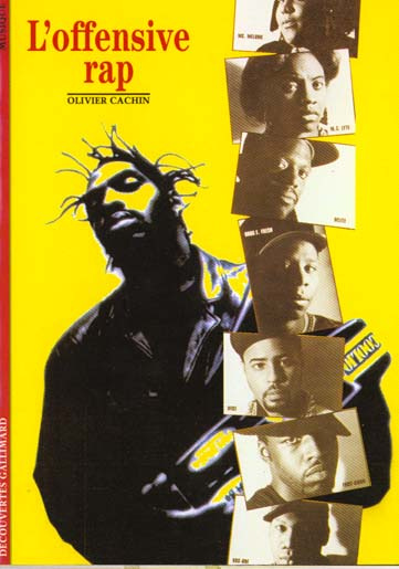 L'OFFENSIVE RAP