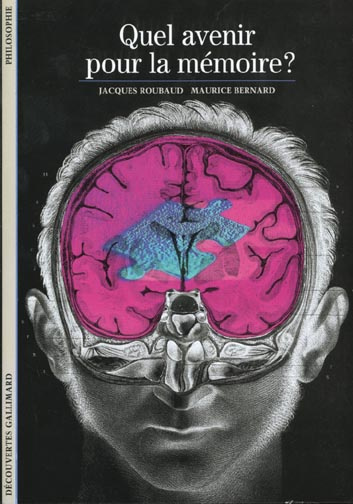 Quel avenir pour la mémoire ?