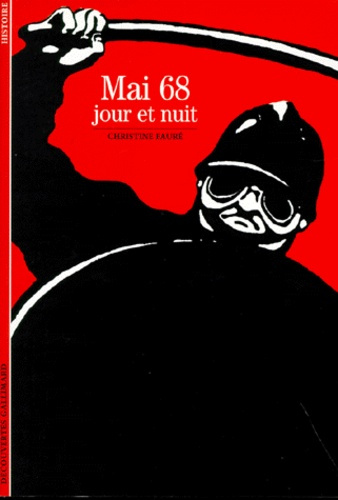 Mai 68. Jour et nuit