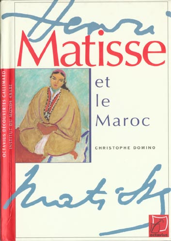 Matisse et le Maroc