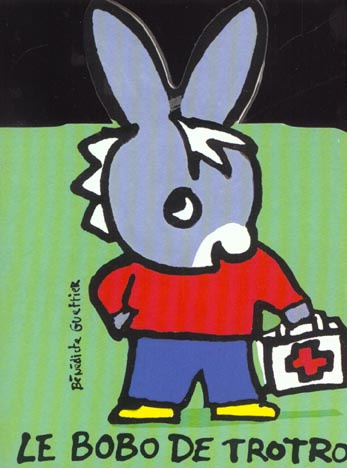Le bobo de Trotro