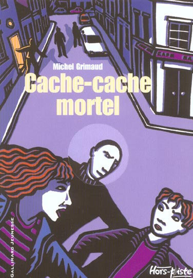 Cache-cache mortel